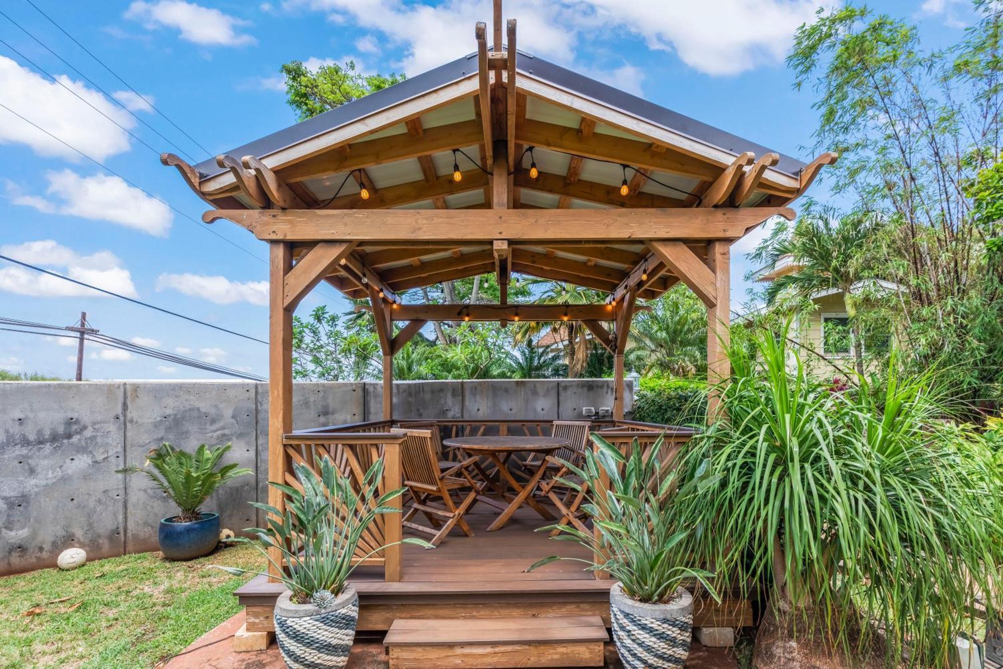 King Room-Mangolani Inn Paia Exterior photo